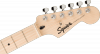 Squier Sonic Stratocaster HT Maple Fingerboard White Pickguard Sea Foam Green